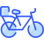 自転車 icon