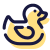 Rubber Duck icon