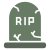 Death icon