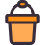 Sand Bucket icon