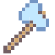 Minecraft Axe icon
