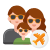 Family Trip icon