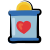Коробка для пожертвований icon