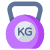 Kettlebell icon