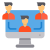 Video Conference icon