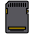 Sd Card icon