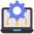 Data Automation icon