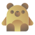 Oso de peluche icon