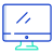 Computer icon