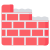 Brickwall icon