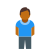 garçon-avatar-skin-type-5 icon
