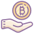 Bitcoin Принимается icon