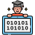 Computer Science icon