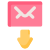 Email icon