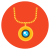 Pendentif icon