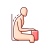 Posture icon