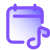 Konzerttag icon