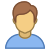 Person Male Skin Type 4 icon