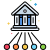 Bank icon