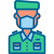 Soldier in Mask icon