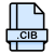 Cib icon