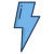 Flash icon