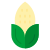 Corn icon