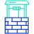 Water Well icon