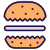 13-burger icon