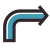 Forward Arrow icon