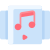 Music Player icon