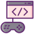 Game Development icon