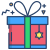 Christmas Present icon