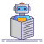 기계 학습 icon