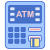 Atm icon