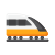 Train icon