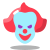 Pennywise icon