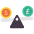 Money Balance icon