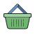 Shopping Basket icon