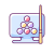 Billiard icon