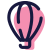 Hot Air Balloon icon