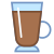 Coffee cup icon