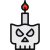 Candle icon