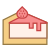 Erdbeer-Käsekuchen icon