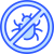 No Bugs icon