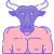 Minotaur icon