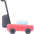 Lawnmower icon