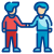 Partnership icon