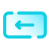 Backspace icon