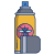 Mosquito Control Spray icon
